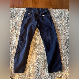 Bulwark FR pants 34x32